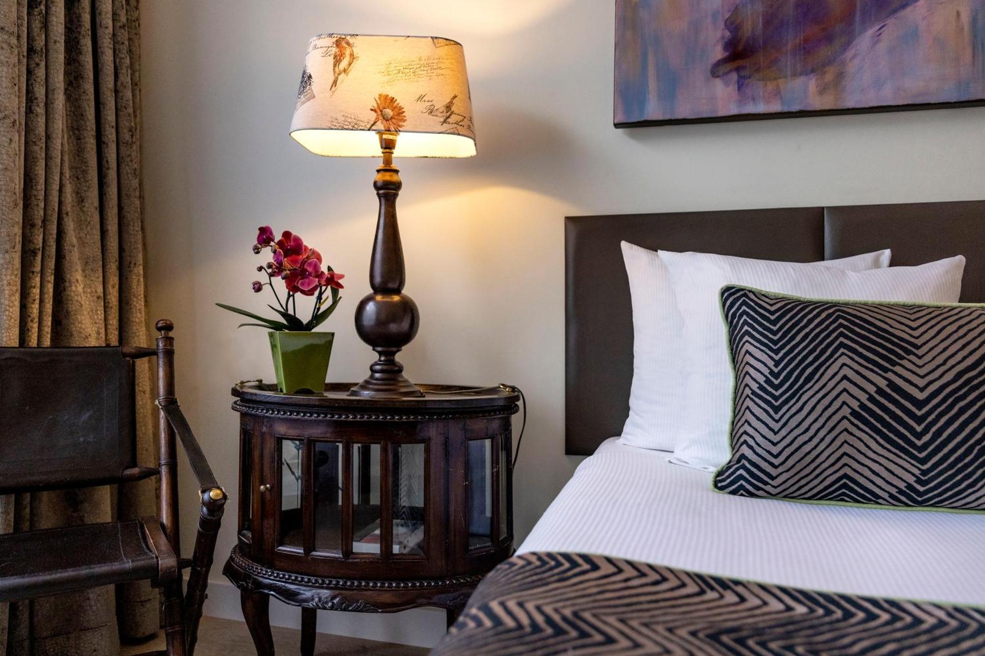 Jupiter Hotel Amsterdam Eksteriør billede