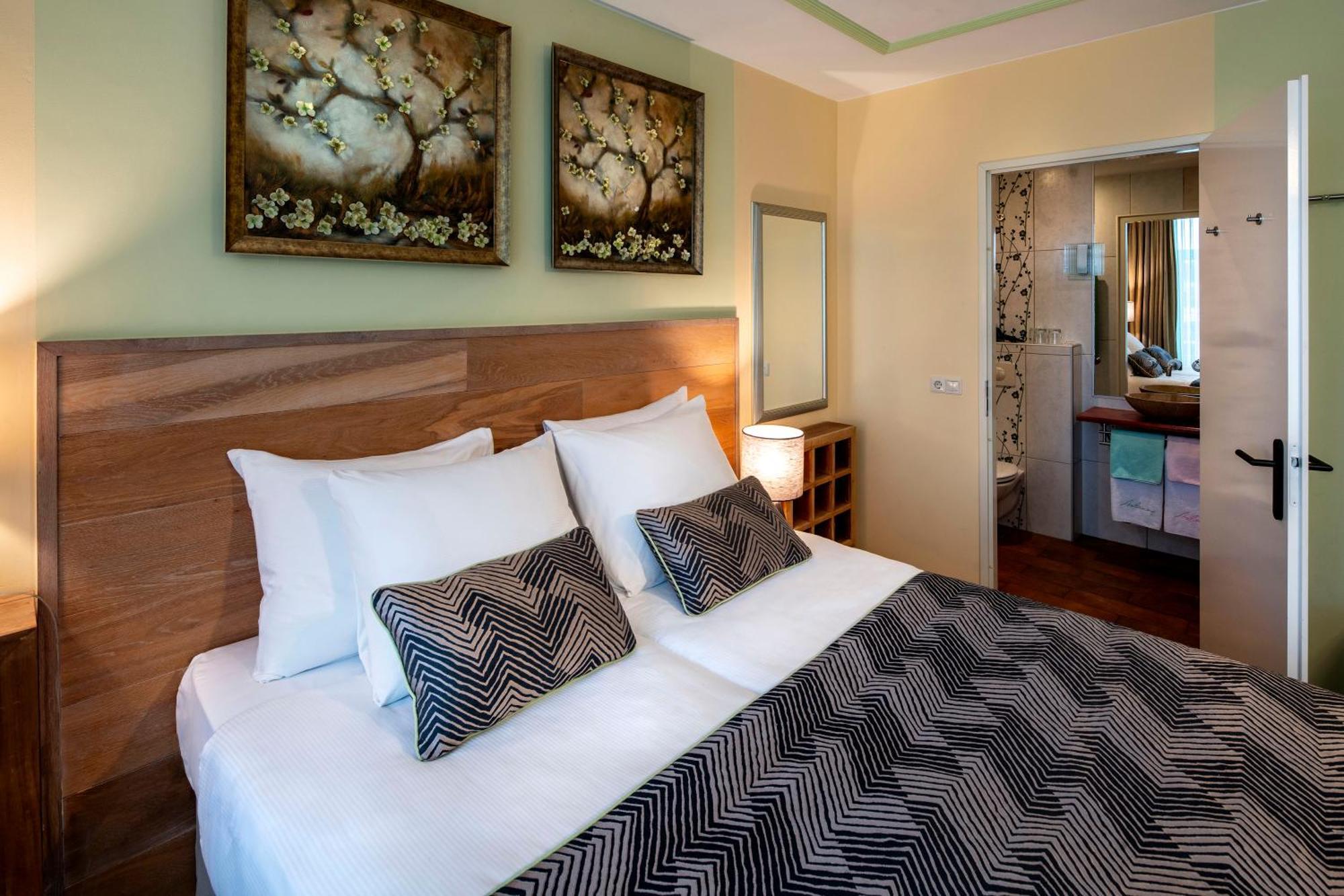 Jupiter Hotel Amsterdam Eksteriør billede
