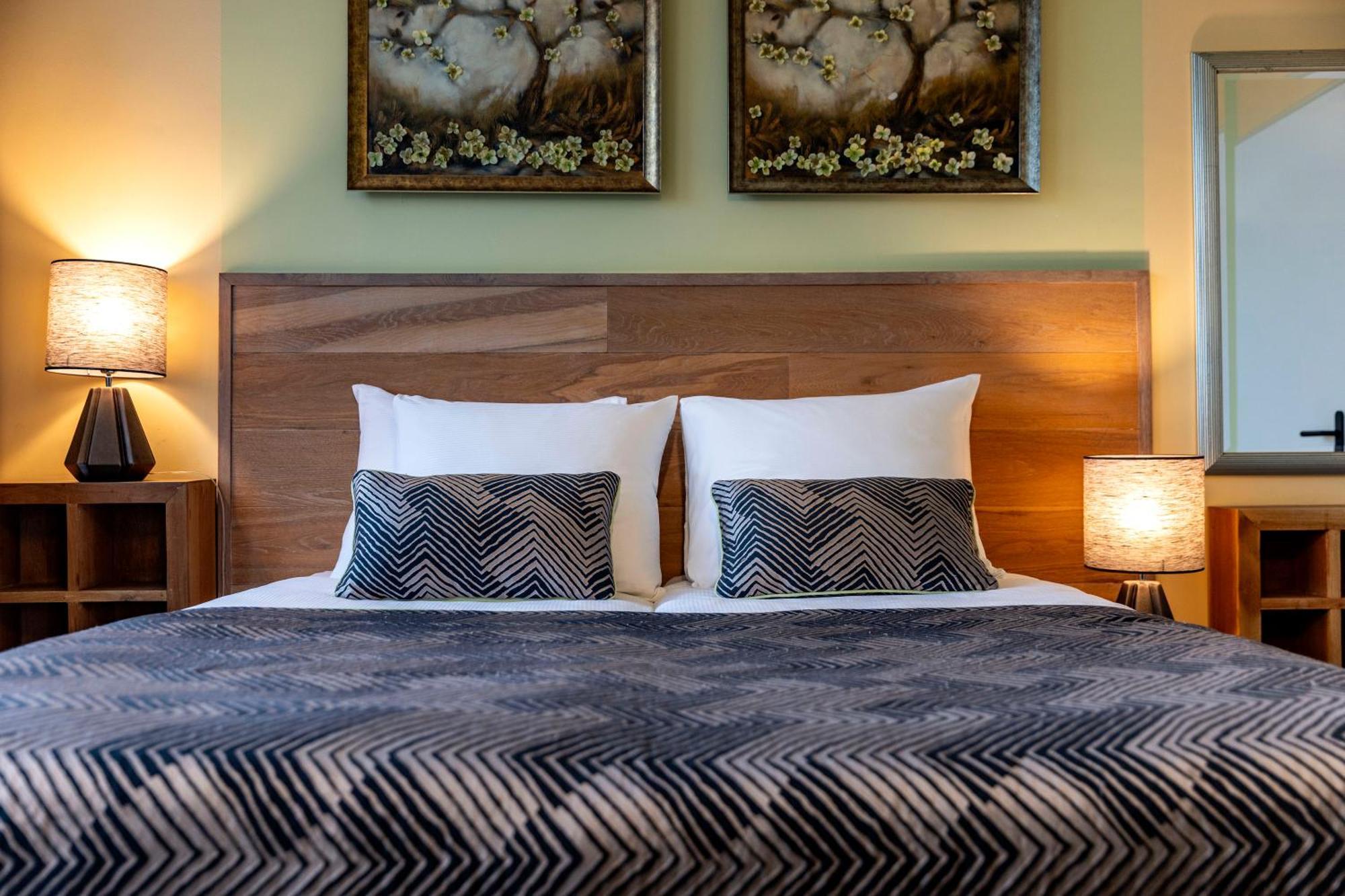 Jupiter Hotel Amsterdam Eksteriør billede
