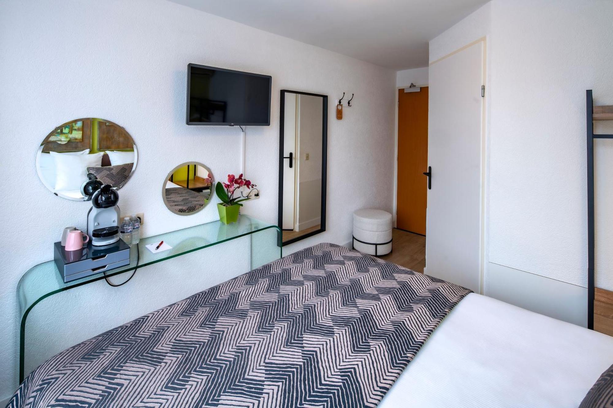 Jupiter Hotel Amsterdam Eksteriør billede